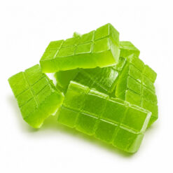 LIME BRICKS GUMMIES EDIBLES | BUY EDIBLES ONLINE | DISPENSARY NEAR ME