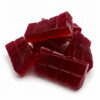 FRUIT PUNCH BRICKS GUMMIES EDIBLES | BUY EDIBLES ONLINE | DISPENSARY NEAR ME