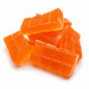 PEACH BRICKS GUMMIES EDIBLES | BUY EDIBLES ONLINE | DISPENSARY NEAR ME