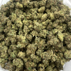 Death Bubba Popcorn - Cheap Weed Canada - Dispensary Near Me Now