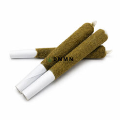 Tigaa Hoods Pre-Rolls 2