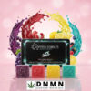 Sour Atomic Squares Vol 2 - 1200MG THC