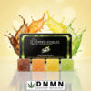 Sour Atomic Squares Vol 3 - 1200MG THC