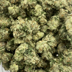 Fire OG Popcorn - Buy Weed Online - Dispensary Near Me Now 1