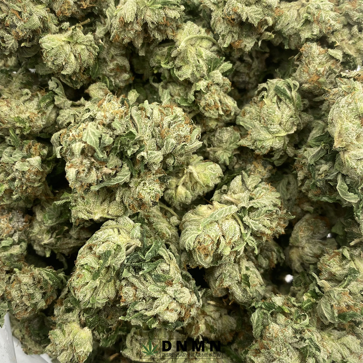 Fire OG Popcorn - Buy Weed Online - Dispensary Near Me Now 1