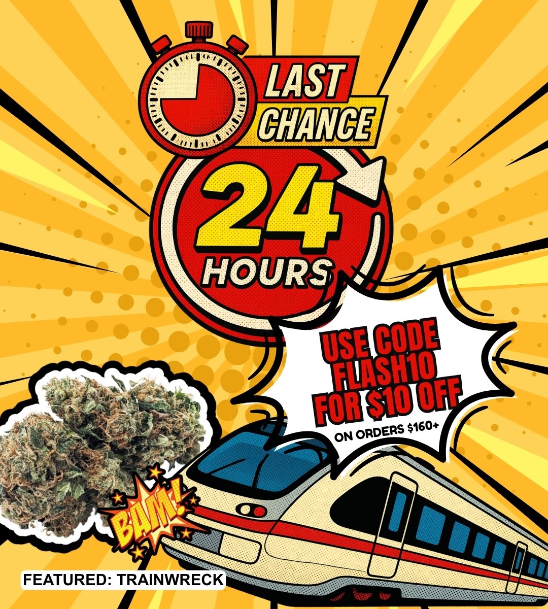 Flash Sale | Cheap Weeds | | DNMN Dispensary Near Me LAST 24hrs FLASH SALE $10 OFF $160+ + FREE SHIPPING