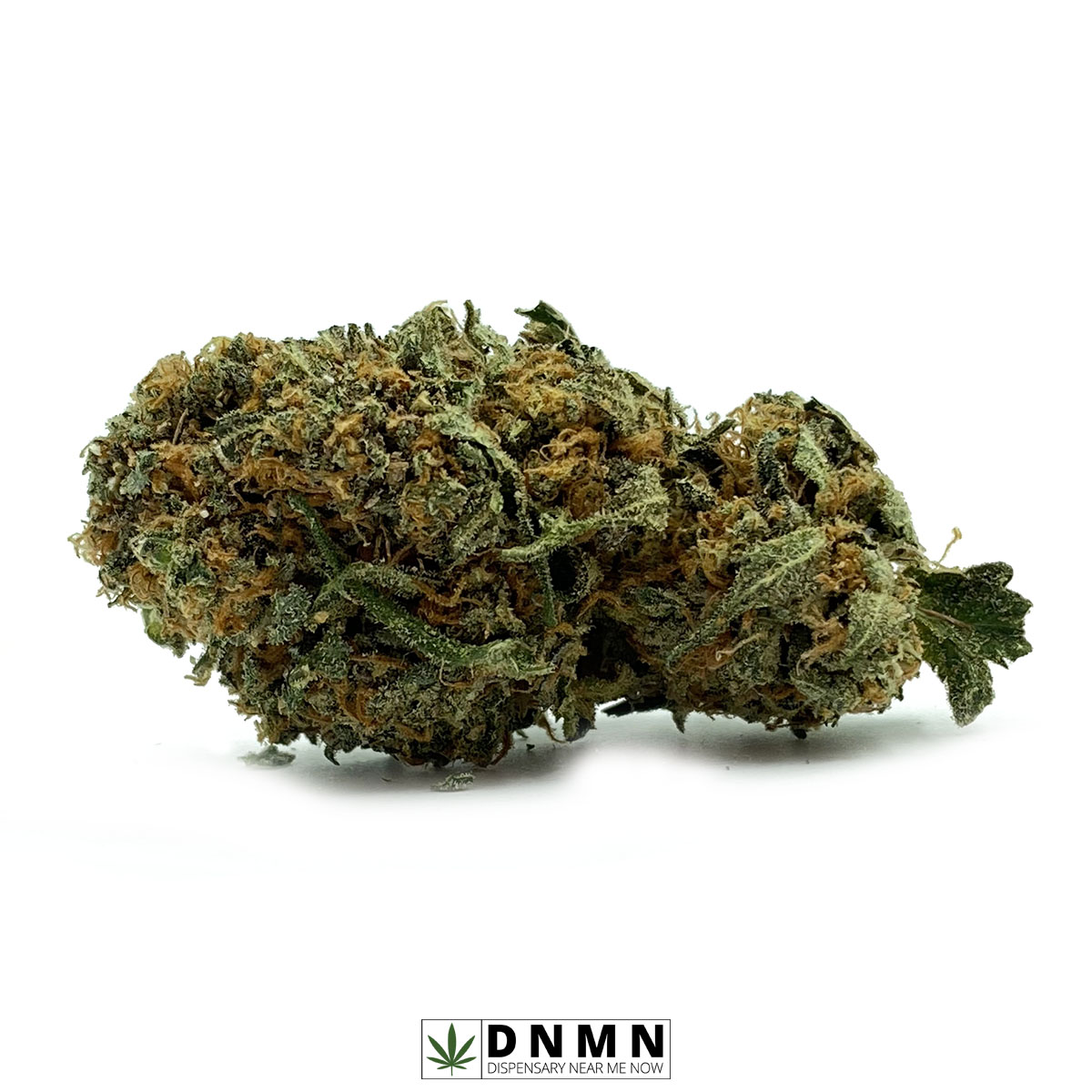 Burmese Kush - Buy Weed Online - Dispensary Near Me Now