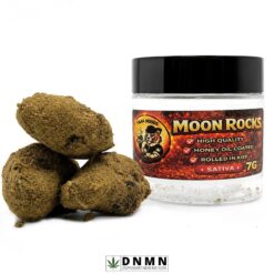 Tigaa Hood | Buy Moon Rock Online | Dispensary Near ME